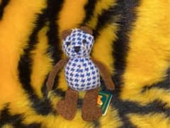 365日TEDDY 10月20日のサムネイル