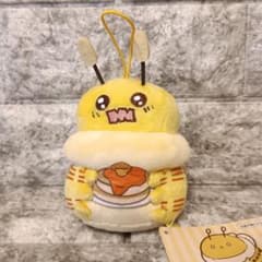 遊ハちのはちさん 食いしん坊マスコット はちみつ