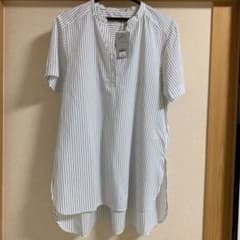 スキッパーチュニックのサムネイル