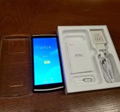 【Greenview様 専用】OUKITEL K7 Proのサムネイル
