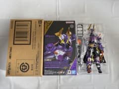 S.H.Figuarts仮面ライダーバッファフィーバーゾンビフォーム(ジャマ神)のサムネイル