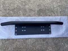 汎用パイプバンパーのサムネイル