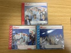 ICEx FRESH!! 通常盤 A盤 B盤 3枚セットのサムネイル