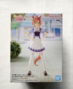 ウマ娘 プリティーダービー　テイエムオペラオー フィギュア
