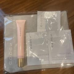 SUQQU トリートメントセラムプライマー　化粧下地　スックのサムネイル