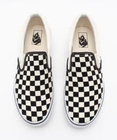 VANS スリッポンのサムネイル