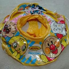 アンパンマン ベビー 浮き輪のサムネイル