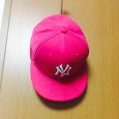 NEW ERA キャップのサムネイル