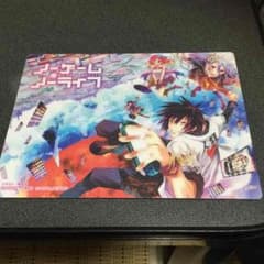 ノゲノラ マウスパッドのサムネイル