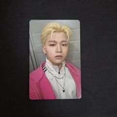 PRODUCE 101 JAPAN 新世界 タワレコ トレカ 杉山竜司のサムネイル