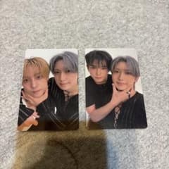 &TEAM mark on me ふうま タキ ふうま ハルアのサムネイル