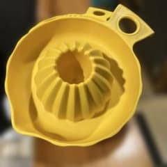 グレープフルーツスクイーザー 2個セットのサムネイル
