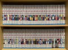 銀魂　全巻セットのサムネイル