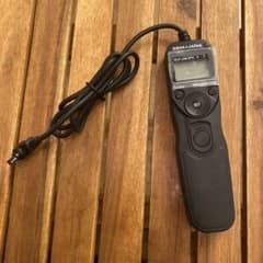 TC-2002 タイミングリモートスイッチのサムネイル