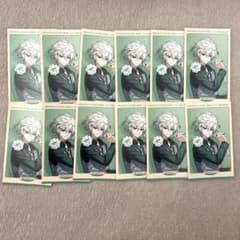 MECHATU-A On-Deck! ランダムフォトカード 叢雲カゲツ 12枚のサムネイル