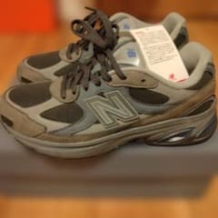 New Balance U2010 7Z3 27.5cm Tornado - メルカリ