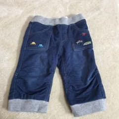 ハーフパンツ 120 男の子 KIadskap  新品   クレードスコープのサムネイル