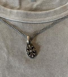 初期Gabor Cross Oval pendantガボール ペンダント - メルカリ