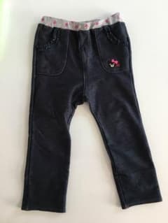 ダブルビー☆デニムパンツのサムネイル