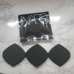NARS パフ スポンジ セット 未使用 プレジションクッションのサムネイル