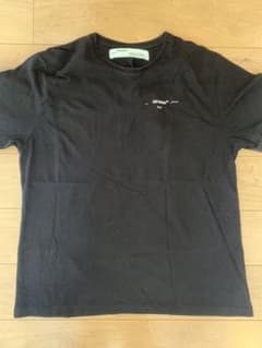 off-white 2019ss Tシャツのサムネイル