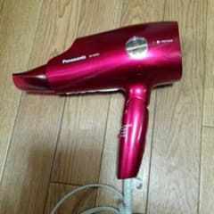 パナソニック　ドライヤーのサムネイル