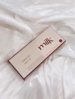 enoi milk magnet gel mg130-139 新品未開封セット - メルカリ