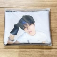 NCTDREAM 미성 파우치 dream the future