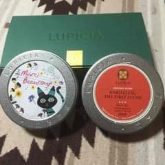 ルピシア 紅茶のサムネイル