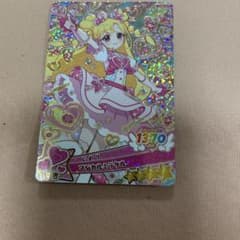 いのり マジカルミラクル カード OA3-011のサムネイル