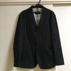 〈ari之bear様専用〉バーバリーブラックレーベルジャケットのサムネイル