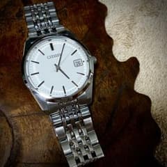 CITIZEN ザ・シチズン 1998年モデル A610 - メルカリ