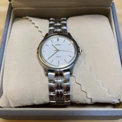 SEIKO セイコー DOLCE ドルチェ 8J41-6140 腕時計 新品のサムネイル