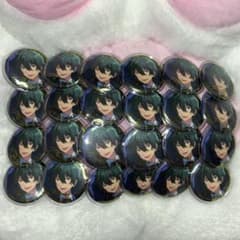 あんスタ 影片みか 5周年 缶バッジ 24個セット - メルカリ