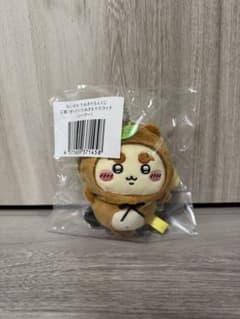 【ちいかわ・たぬきだもんくじ 】C賞 シーサーのサムネイル