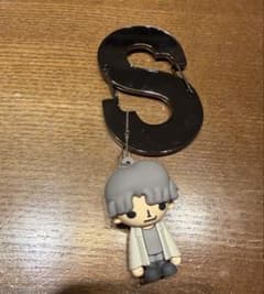 ビーファースト　シュント　キーホルダーのサムネイル