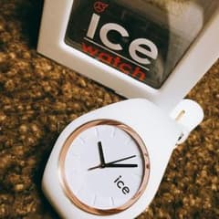 Ice watch アイスウォッチ ホワイト 白 箱のサムネイル