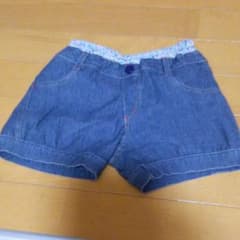 短パン♪のサムネイル