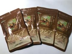 【限定価格】サラシア 12カ月分 お買い得 ダイエット サプリのサムネイル