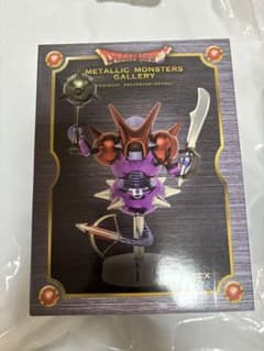 ドラゴンクエスト メタリックモンスターズギャラリー キラークリムゾン