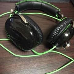 razer ヘッドホンのサムネイル