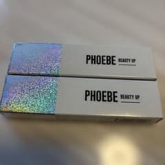 PHOEBE BEAUTY UP まつ毛美容液 5mL 2本のサムネイル