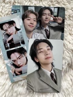 N.Flying 〖Ever Lasting〗ジェヒョントレカ 3セット - メルカリ
