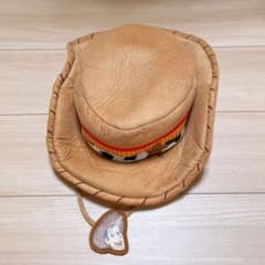 ウッディ 帽子 ディズニーのサムネイル