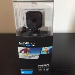 GoPro HERO sessionのサムネイル