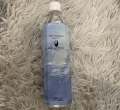 エコウォーターライフエッセンスポタポタクラブ600ml☆ - メルカリ