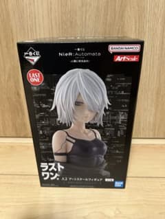 이치 반 쿠지 NieR : Automata Ver1.1a Lastran Award