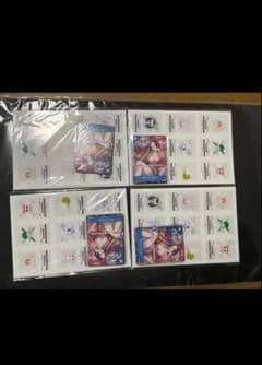 最強ジャンプ2024年4月号付録 ボア・ハンコック 新品未開封 ワンピース