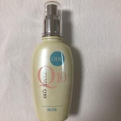 やまだ様専用Q10ミルク　100ml 未使用のサムネイル