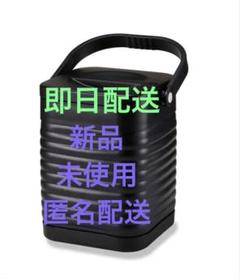 WORKMAN - 新品 ワークマン 真空　ハイブリッド　コンテナ　スクエア ブラック 新品未開封 新品・未開封】ワークマン・スクエア真空ハイブリッドコンテナ